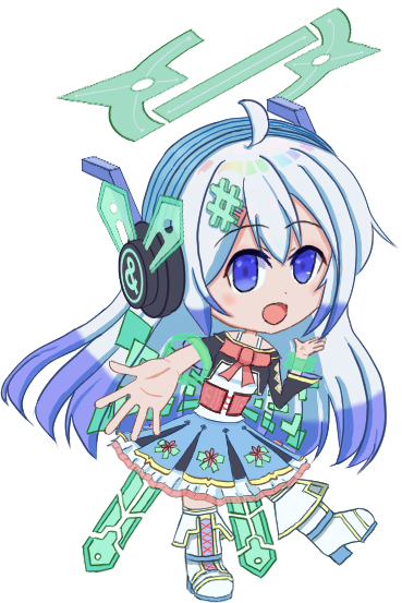 あいねのアイコン