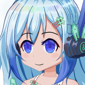 ミディアのアイコン